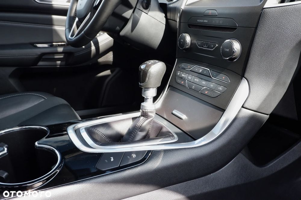 Ford S-Max 2.0 TDCi Titanium - 7