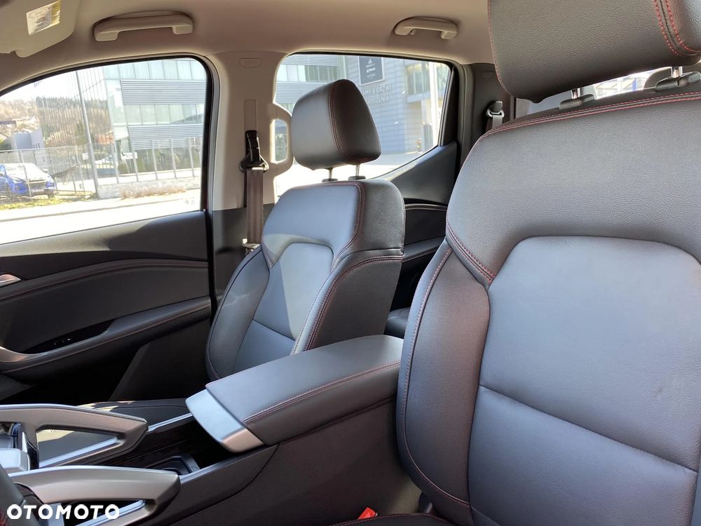 Maxus T60 MAX LUXURY - 11