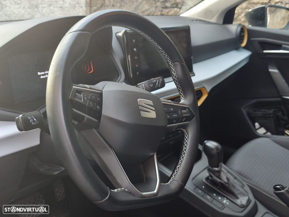SEAT Ibiza 1.0 TSI Style DSG - 3
