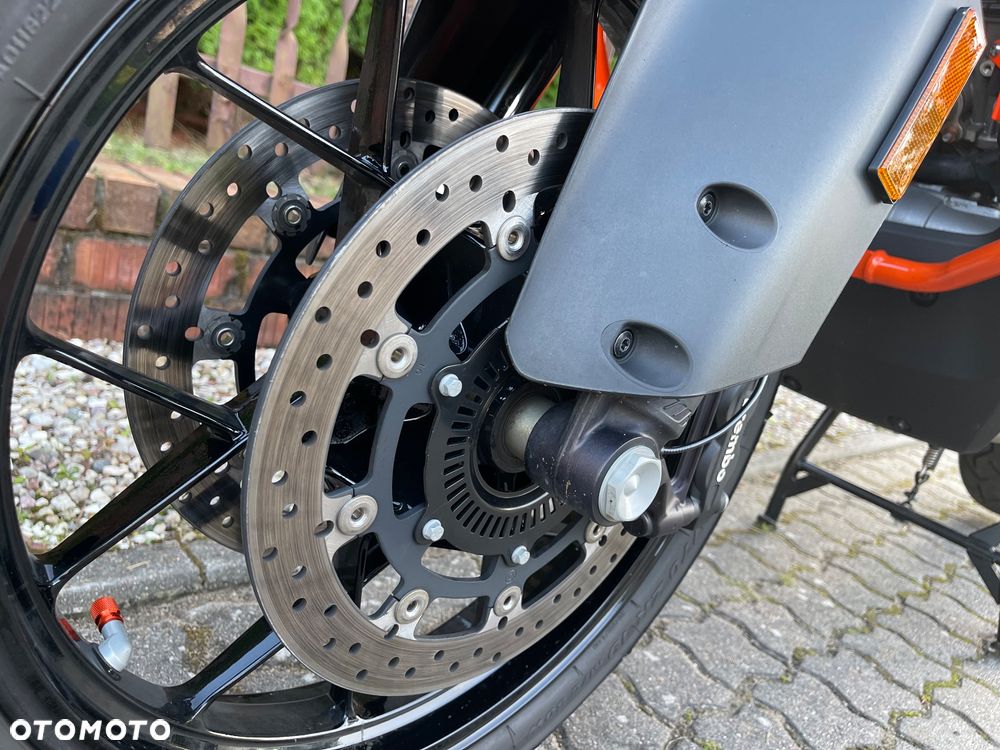 KTM Super Adventure - 23