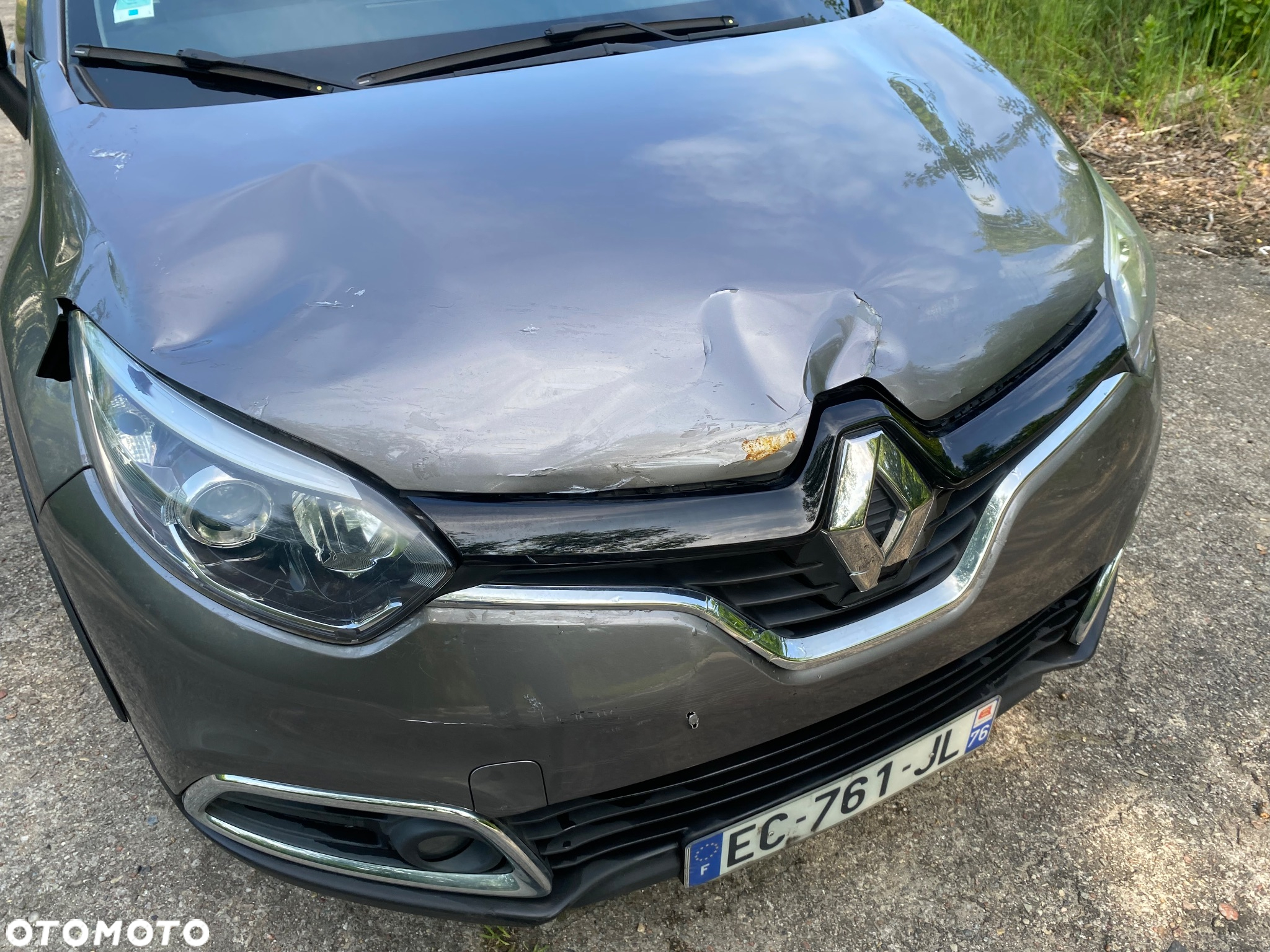 Renault Captur (ENERGY) dCi 90 EDC LIMITED - 9