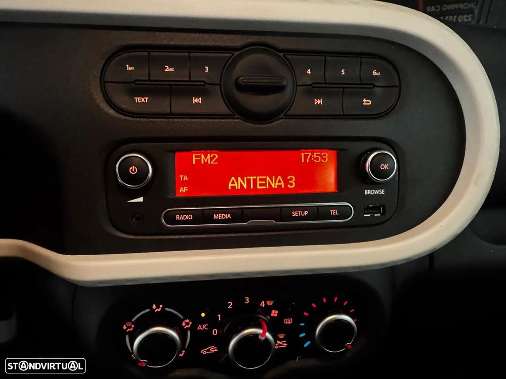 Renault Twingo 1.0 SCe Zen - 12