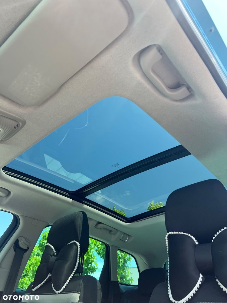 Citroën C3 Aircross - 8