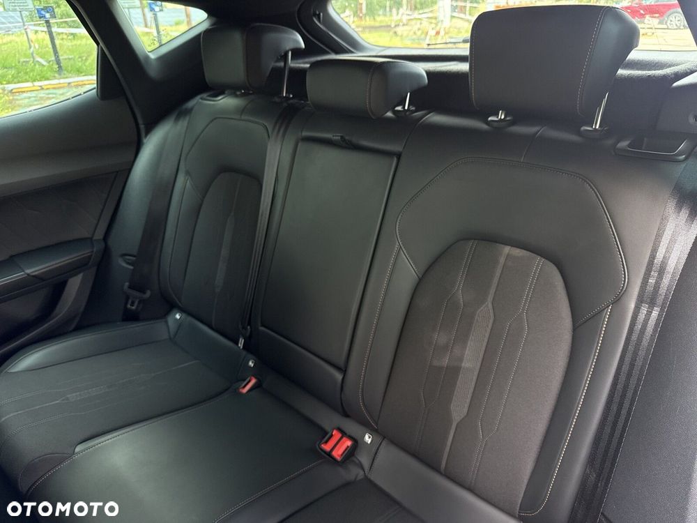 Cupra Formentor 1.5 TSI DSG - 34
