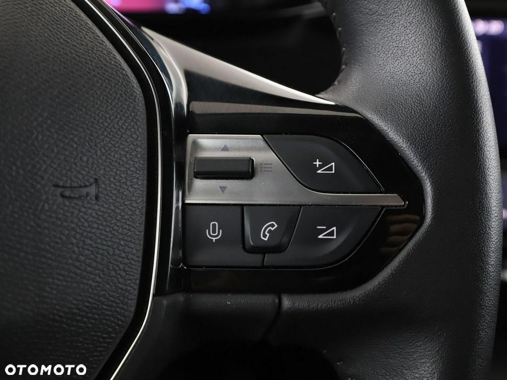Peugeot 308 1.2 PureTech Allure S&S - 35