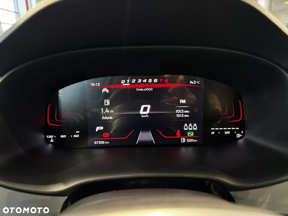 Seat Ateca - 21