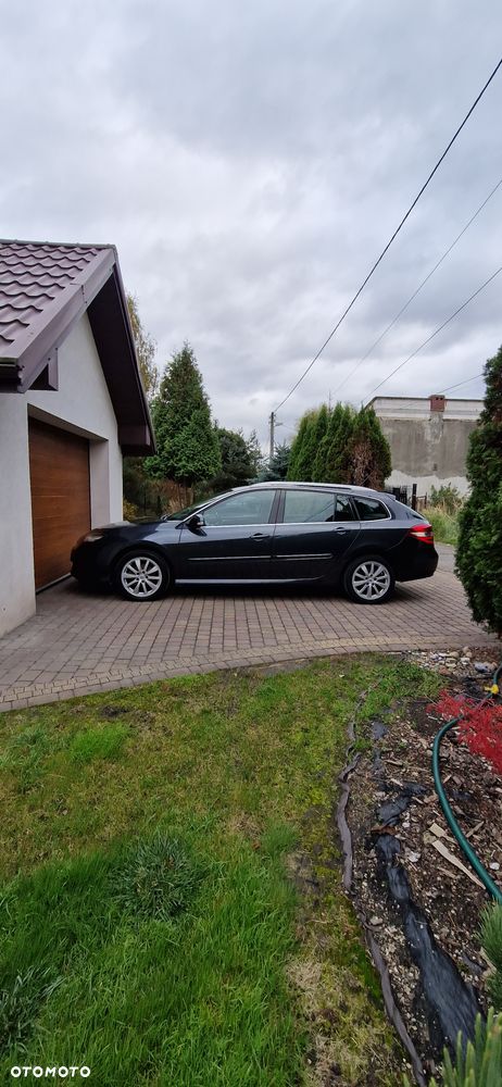 Renault Laguna 2.0 16V Dynamique - 7