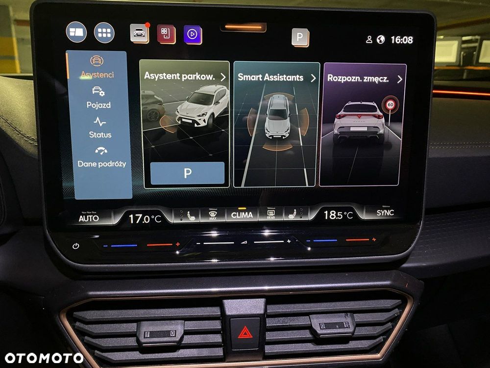 Cupra Formentor - 31