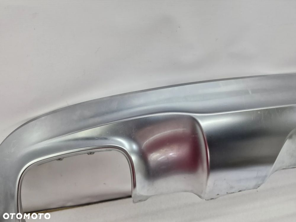 MERCEDES W156 X156 GLA 13- DYFUZOR / SPOJLER ZDERZAKA TYLNEGO TYLNIEGO TYŁ , NR A1568850925 , NR AUKCJI DT353 - 4