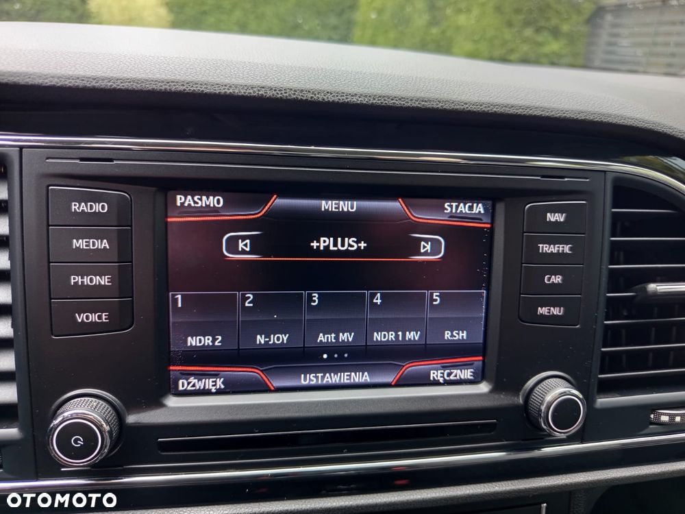 Seat Leon 1.4 TSI Start&Stop Style - 24