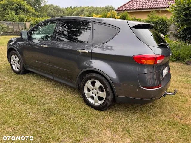 Subaru B9 Tribeca - 5