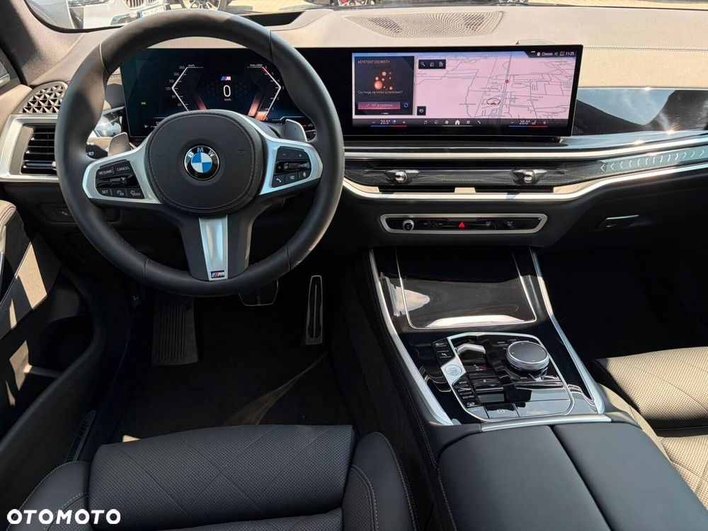BMW X5 xDrive30d mHEV sport - 17