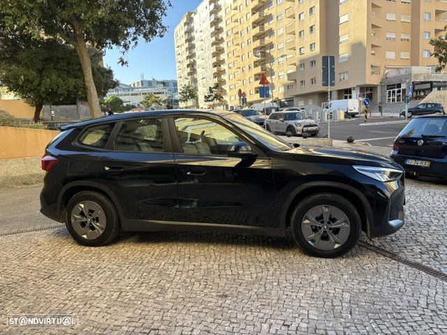 BMW iX1 xDrive30 xLine - 34