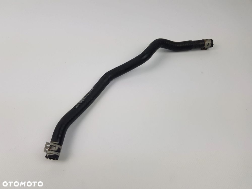 Przewód Rura Wąż wody Saab 9-3 II 2.0 T 12841985 422393376 - 3