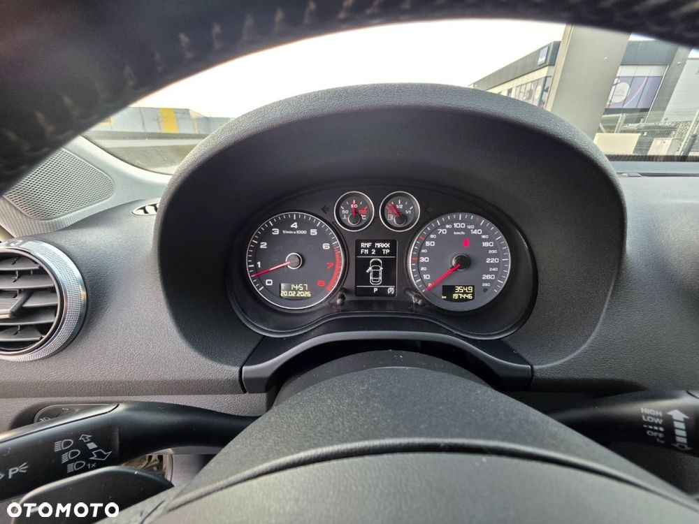 Audi A3 Sportback - 15