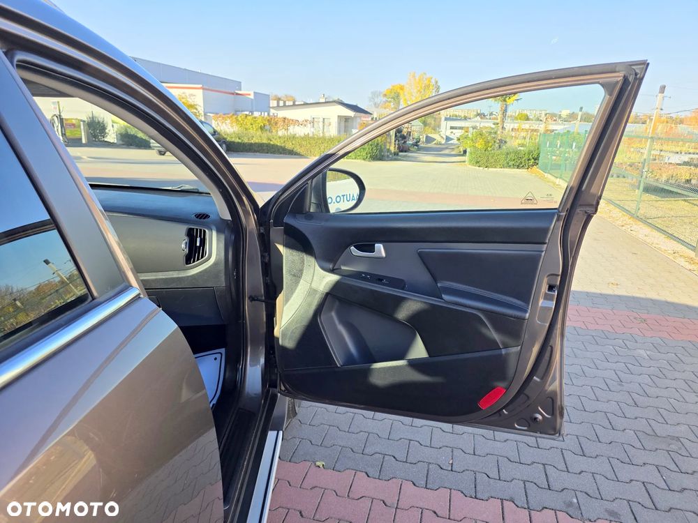 Kia Sportage 1.6 GDI XL 2WD - 14
