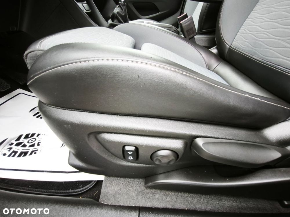 Opel Mokka - 13