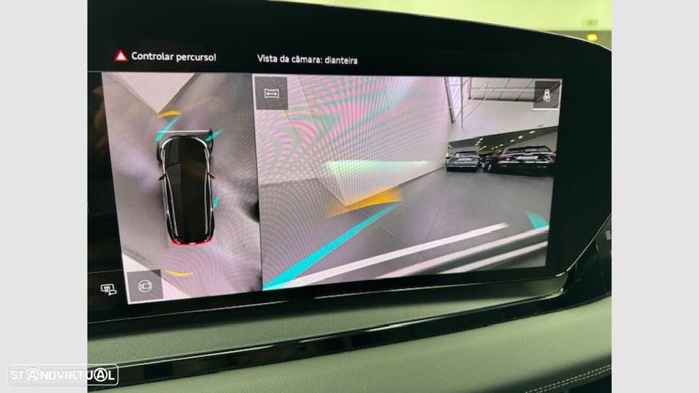 Audi Q6 e-tron 55 quattro 100 kWh - 13