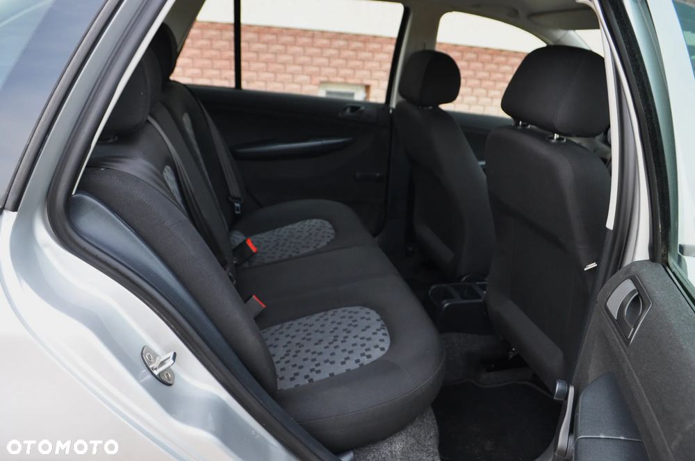 Skoda Fabia - 22