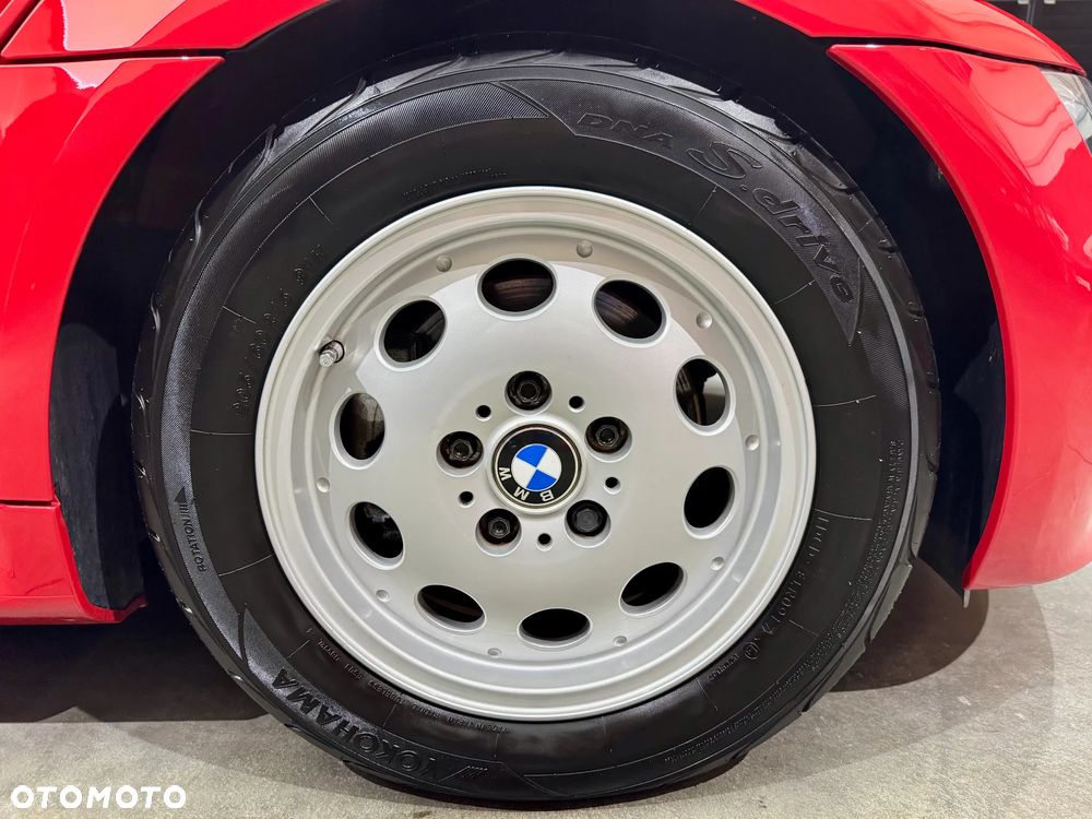 BMW Z3 - 29