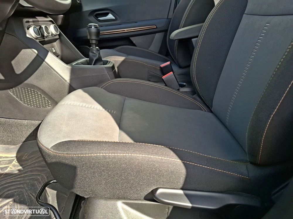 Dacia Jogger 1.0 ECO-G Extreme+ Up&Go 7L Bi-Fuel - 15