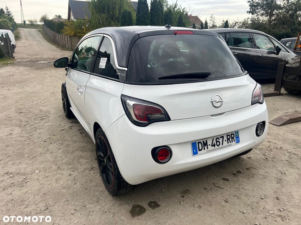 Opel Adam - 6