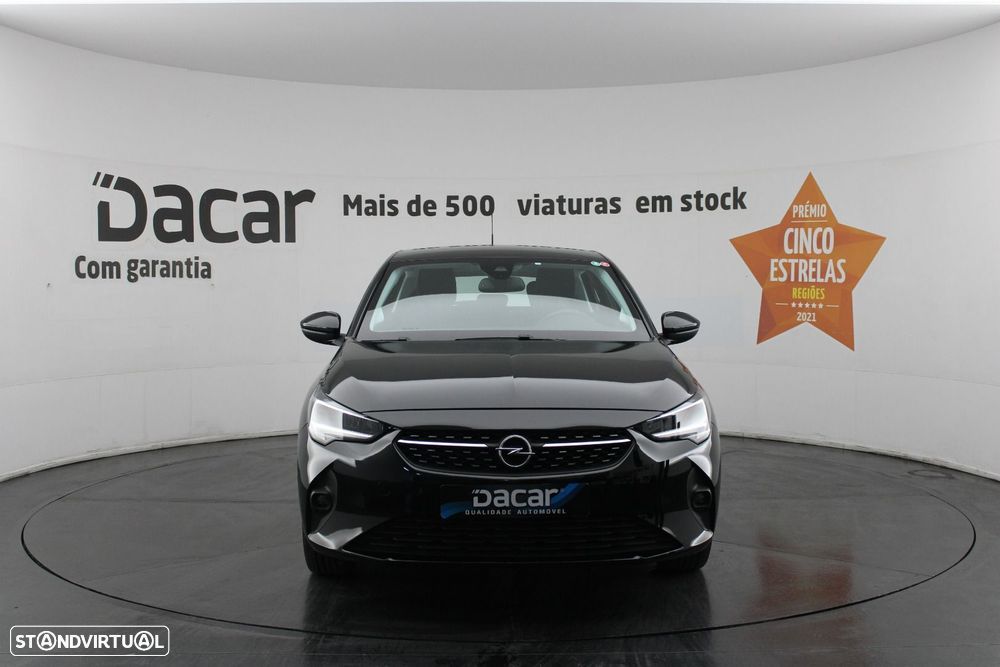 Opel Corsa 1.2 Elegance - 3