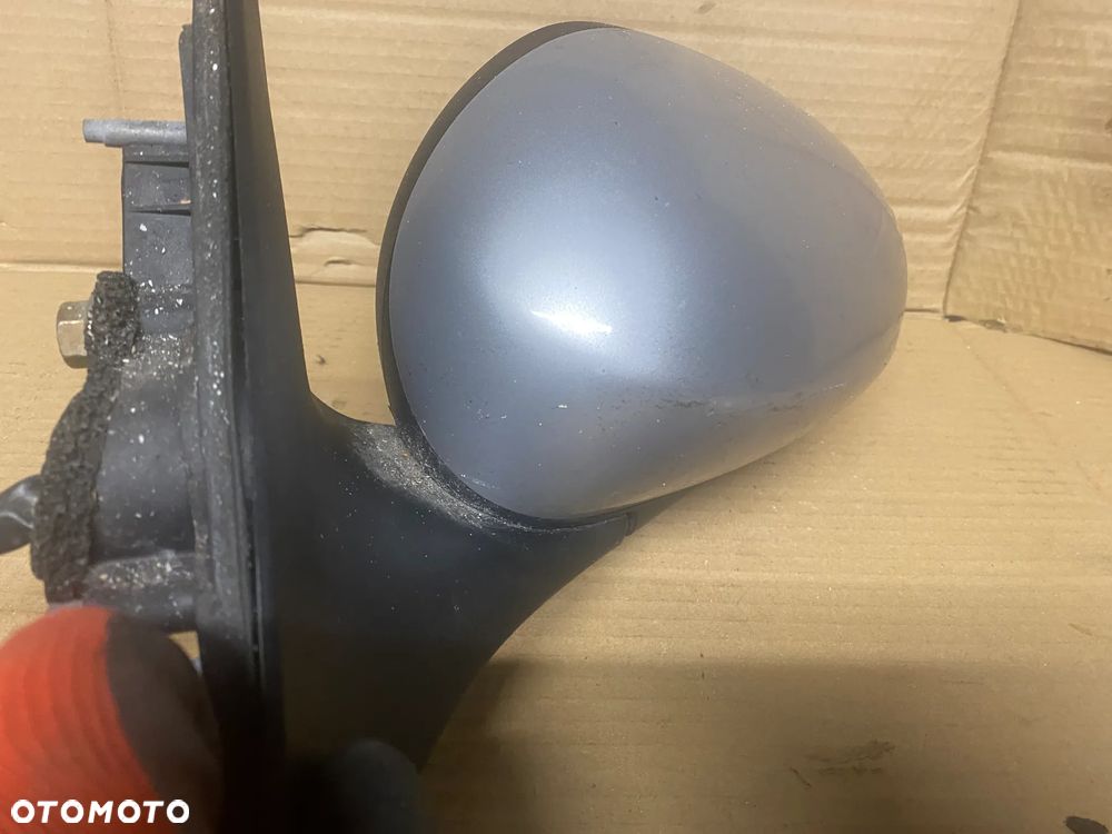 LUSTERKO LEWE 3PIN JAGUAR X-TYPE 015712 - 4