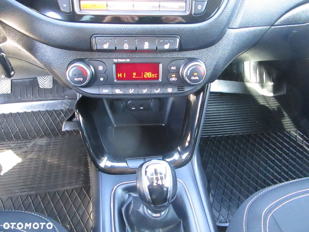 Kia Ceed 1.6 GDI Business Line - 31