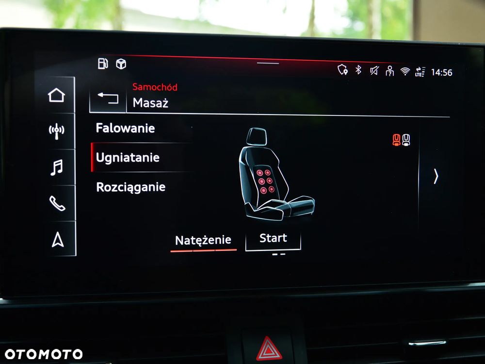 Audi A5 Sportback 45 TFSI mHEV Quattro S Line S tronic - 28