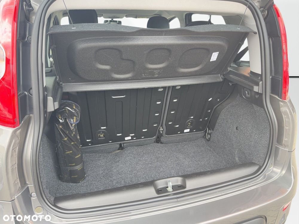 Fiat Panda 1.0 Hybrid City Life - 24