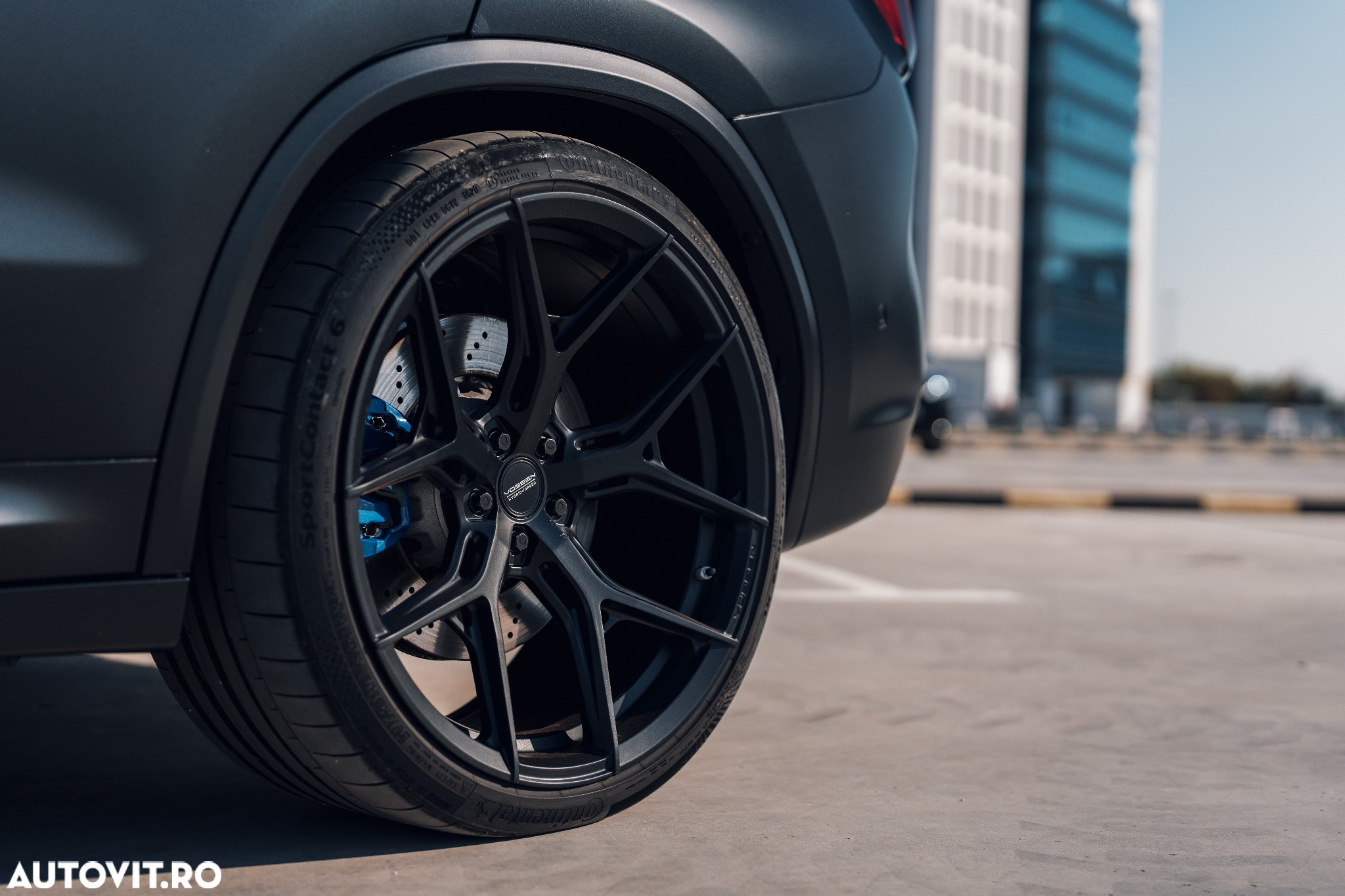 BMW X3 M Standard - 24
