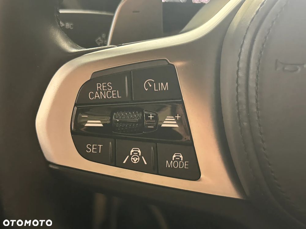 BMW Seria 4 420d xDrive mHEV M Sport sport - 37