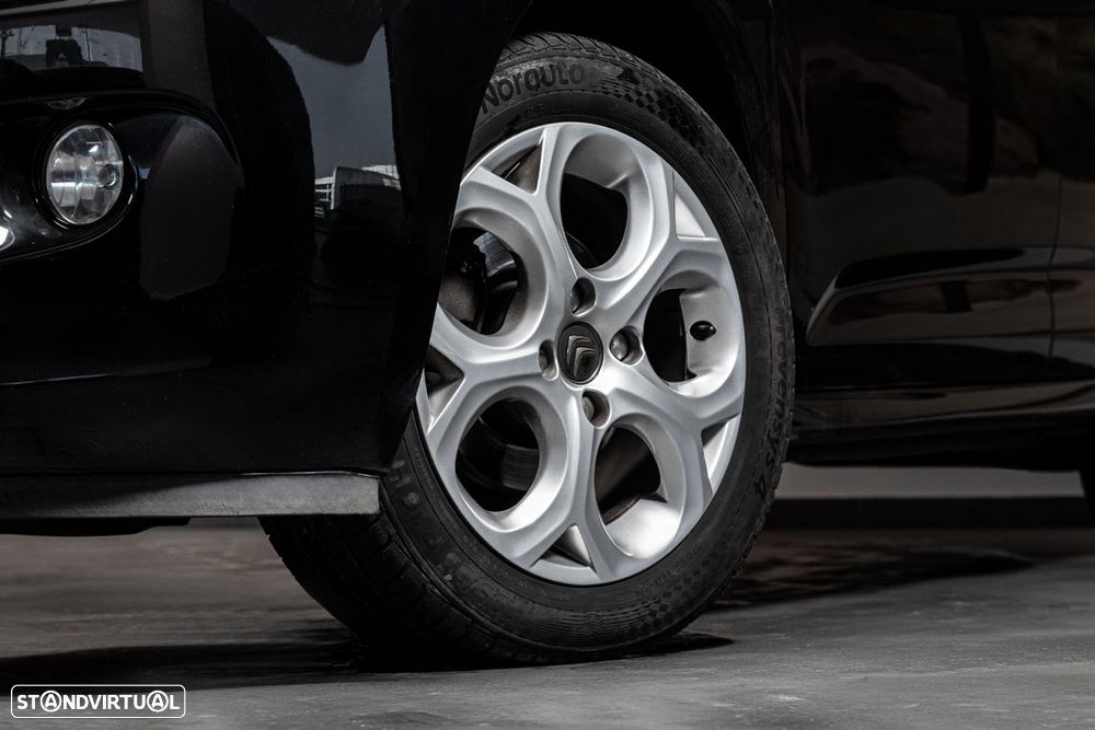 Citroën C3 1.4 HDi Attraction - 10