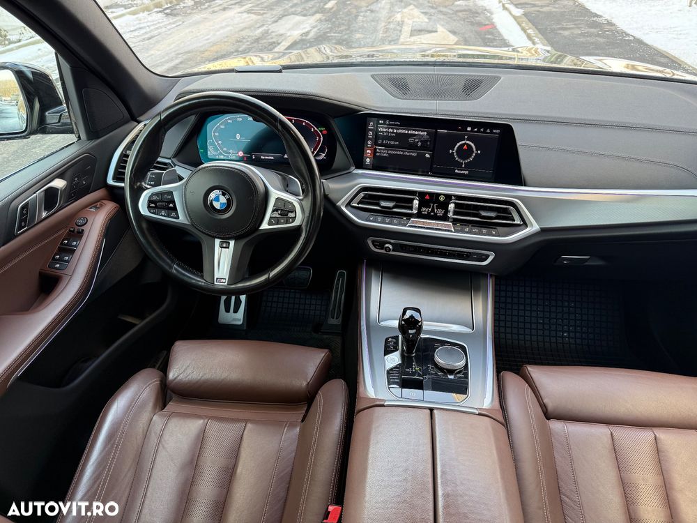 BMW X5 - 6