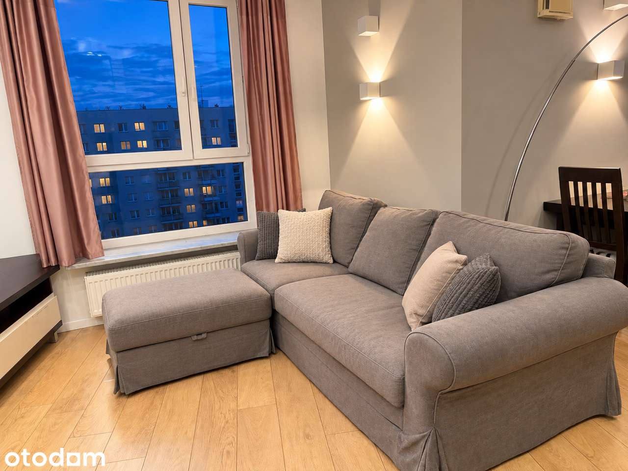 Komfortowe 77 m² na Osiedlu Saska | 3 pokoje | Zwierzęta ok