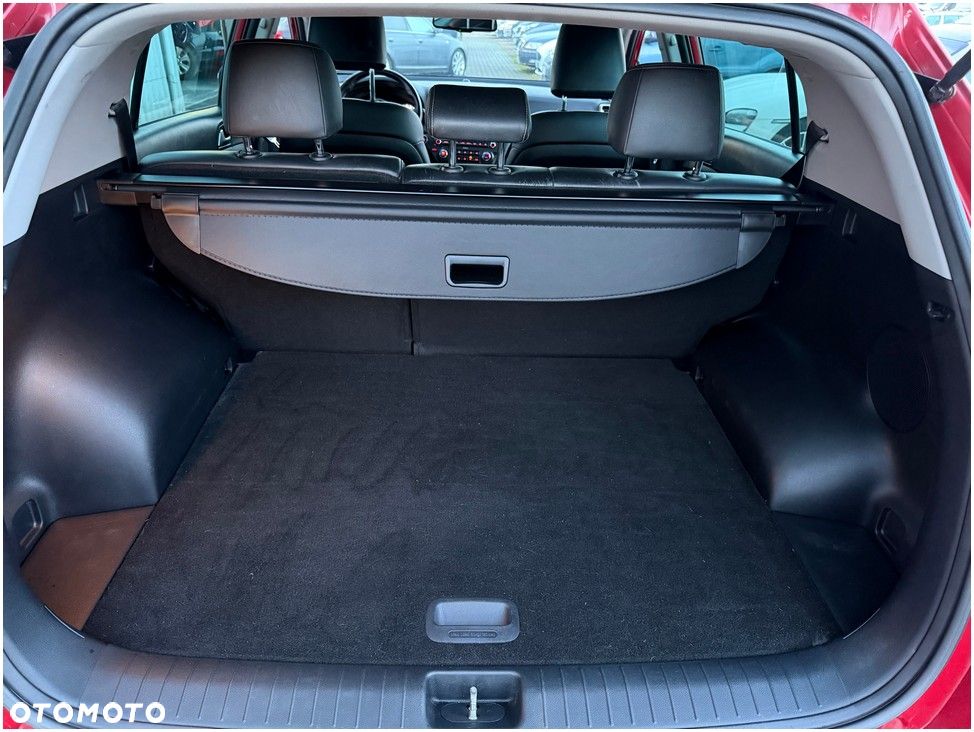 Kia Sportage 1.7 CRDI 2WD Attract - 23