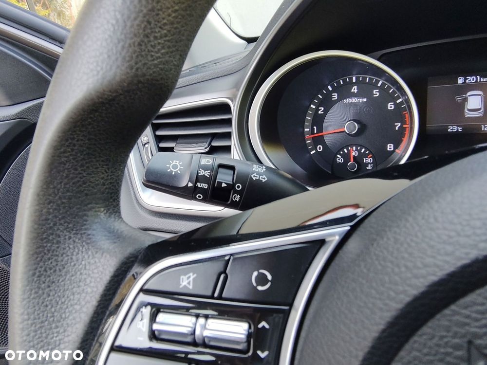 Kia Ceed 1.4 S - 21