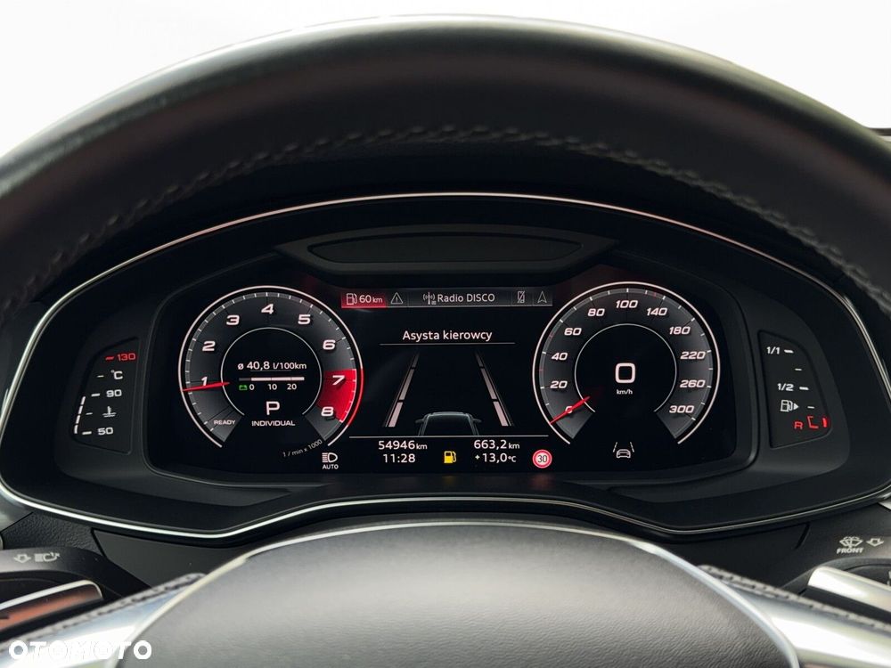 Audi A6 Limousine 45 TFSI mHEV Quattro S Line S tronic - 27