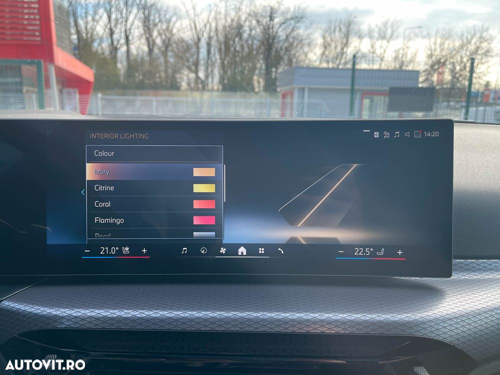 BMW Seria 3 320d xDrive AT MHEV - 20