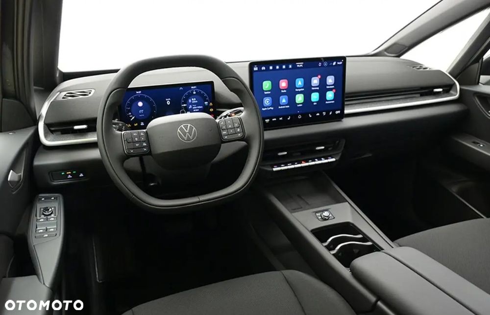 Volkswagen Id.3 Neo 2026 photo 5