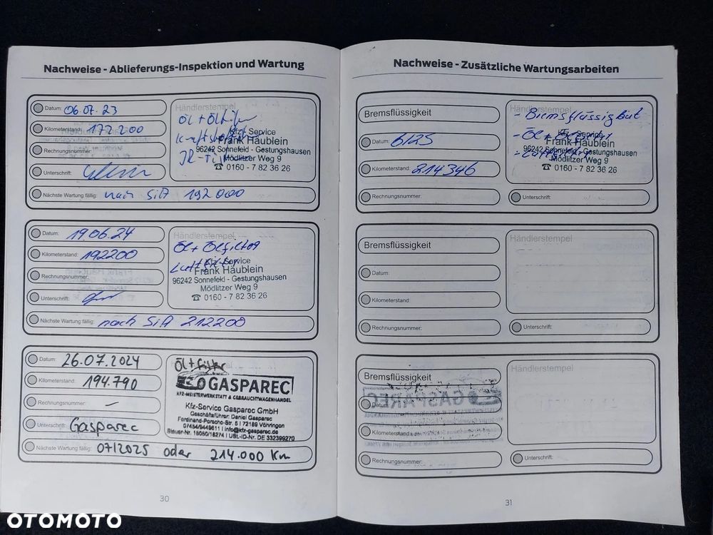 Ford Focus 2.0 TDCi ST - 39