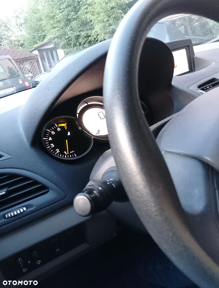 Renault Megane - 16