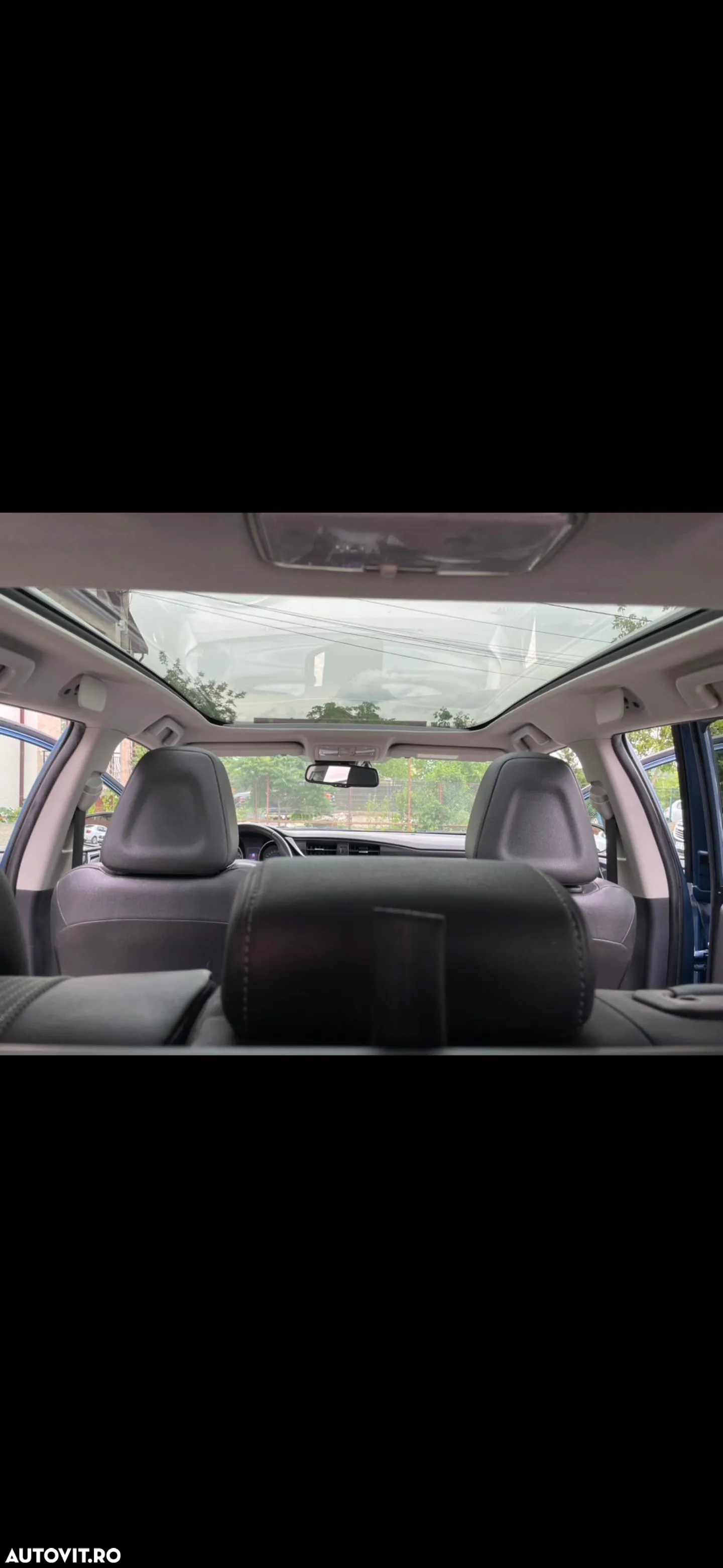 Toyota Auris - 13