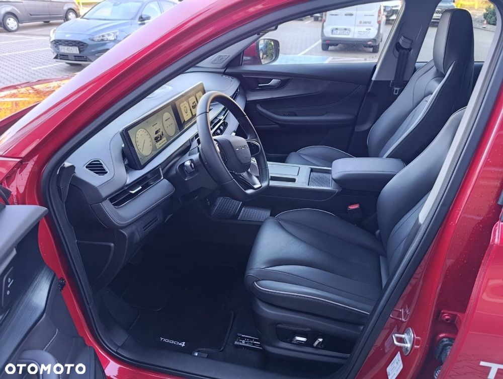 Chery Tiggo 4 - 12