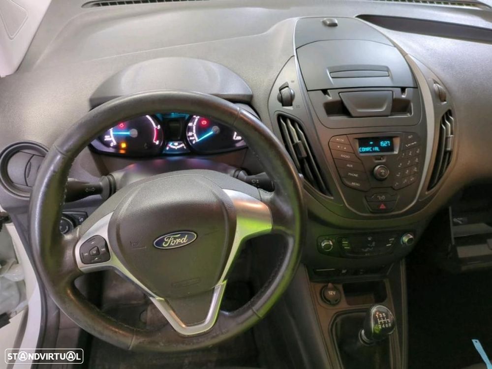Ford Transit courier 1.5 TDCi Trend c/IVA - 5