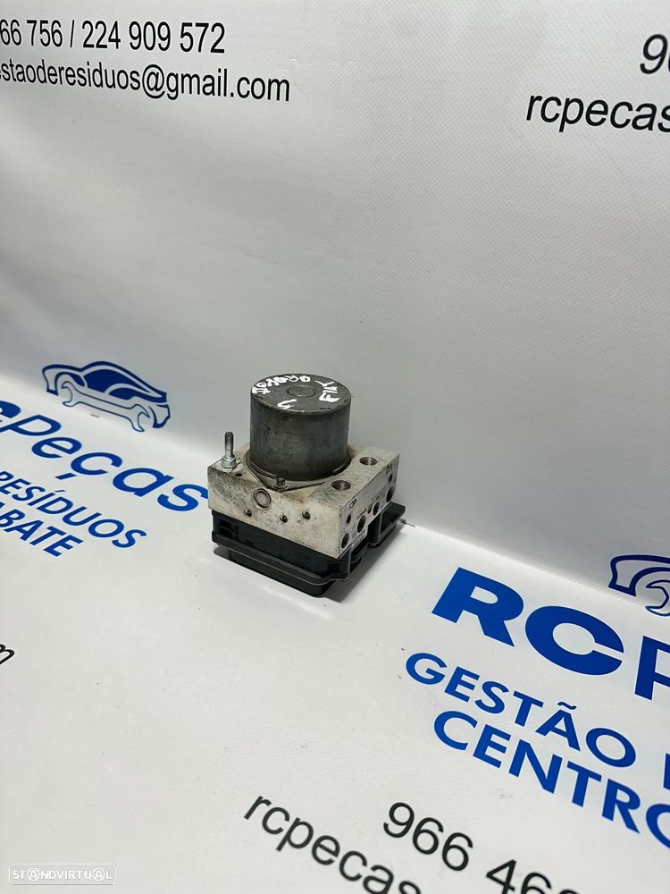 .Bomba Modulo Hidraulico ABS Original ESP Fiat Bravo MK2 0265230340 51823644 2007 - 2014 - 4