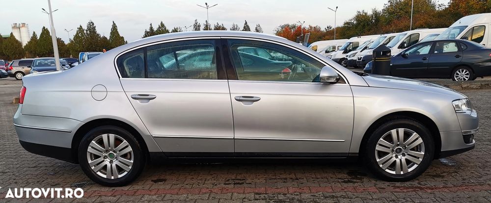 Volkswagen Passat 1.4 TSI R-Line Edition Plus - 5