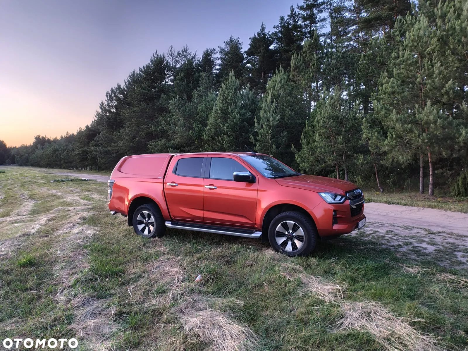 Isuzu D-Max 1.9 DC LSE - 16