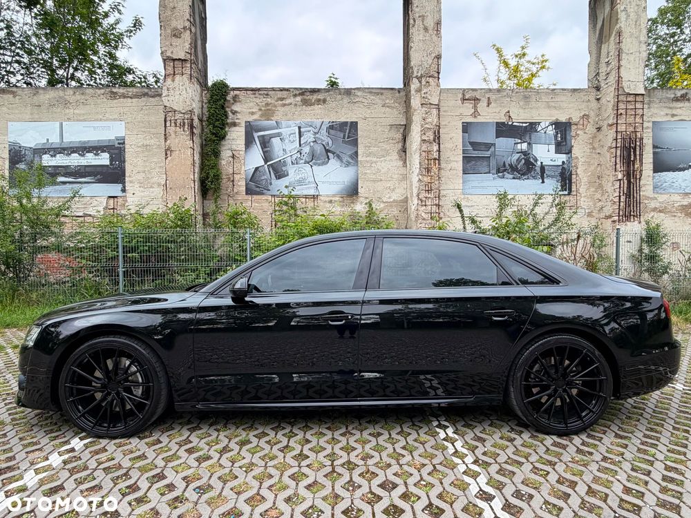 Audi A8 - 15
